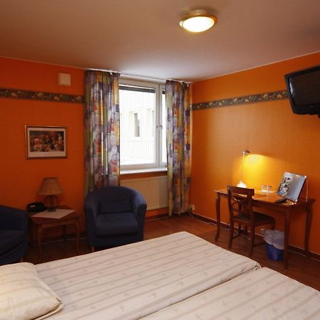 Hotel Aveny Bed & Breakfast Gavle Luaran gambar