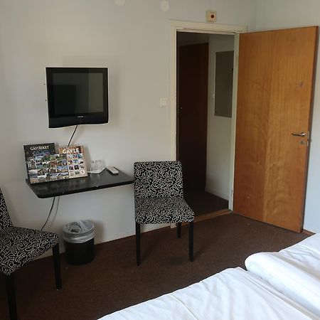 Hotel Aveny Bed & Breakfast Gavle Luaran gambar