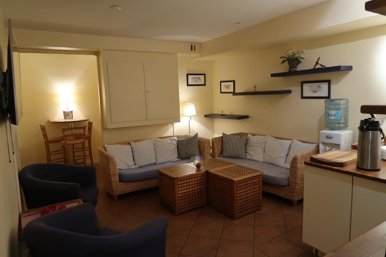 Hotel Aveny Bed & Breakfast Gavle Luaran gambar