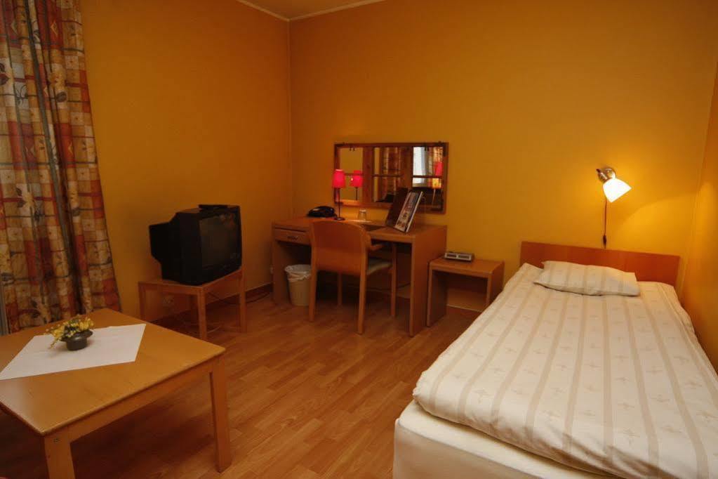 Hotel Aveny Bed & Breakfast Gavle Luaran gambar