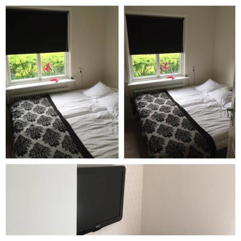 Hotel Aveny Bed & Breakfast Gavle Luaran gambar